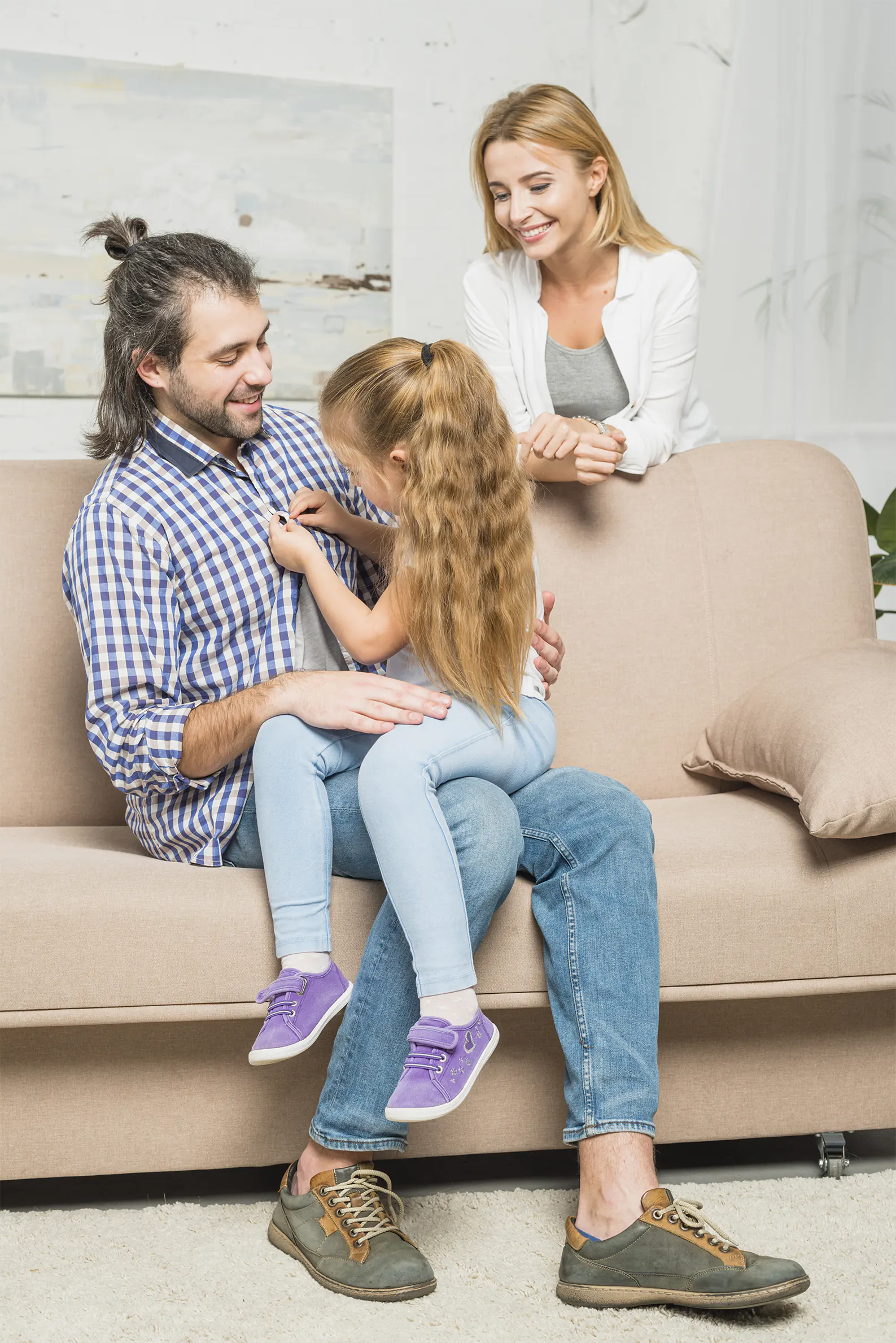 Psicología Crisalidas - Mediación familiar