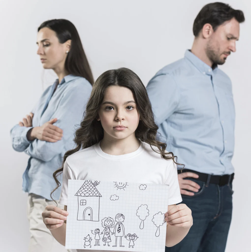 Psicología Crisalidas - Mediación familiar